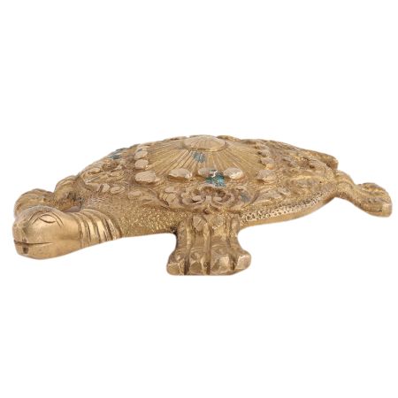 Turtle Yantra â€“ Stylish and Sophisticated