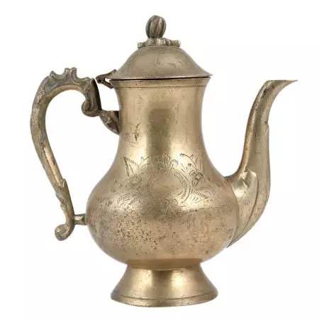 Tribal Indian Decor Pot For Everyday Decor