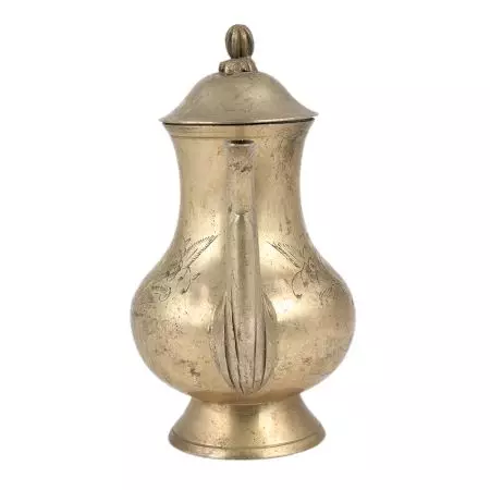 Tribal Indian Decor Pot For Everyday Decor
