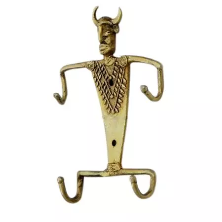 Dragon Bronze Hangers