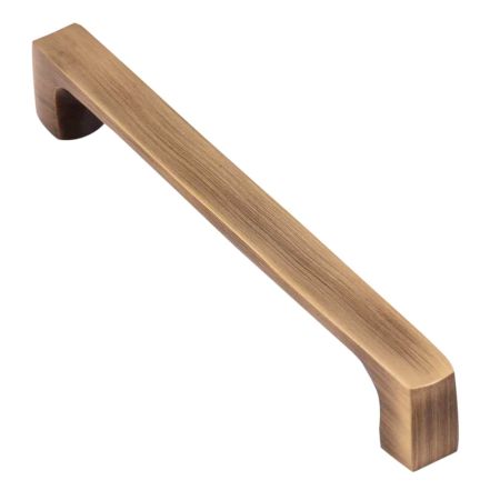 Brushed Brass Cabinet Bar Pull