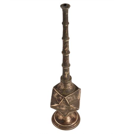 Brass Sprinkle With Stars On Base Design