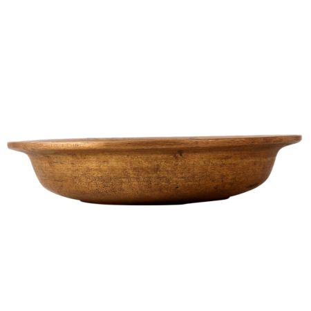 Vintage Holy Bathtub for God made of Brass