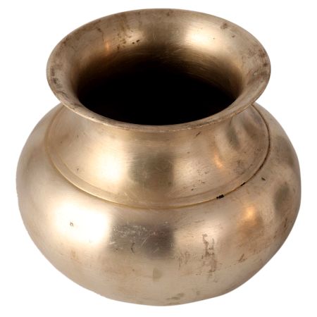 Vintage Shiny Kalash Water Pot