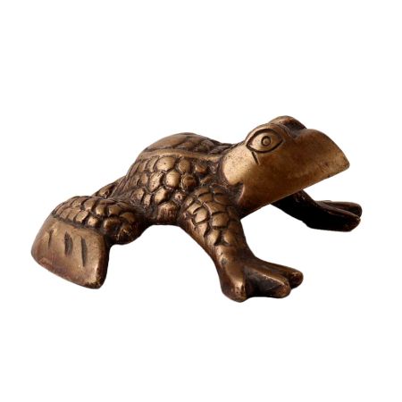 Brass Turtle Small Statue For Table Decoration
