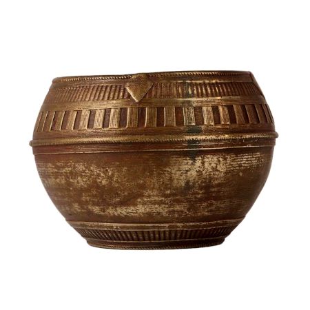 Tempting Rice Measurement or Mana Bowl for Decor