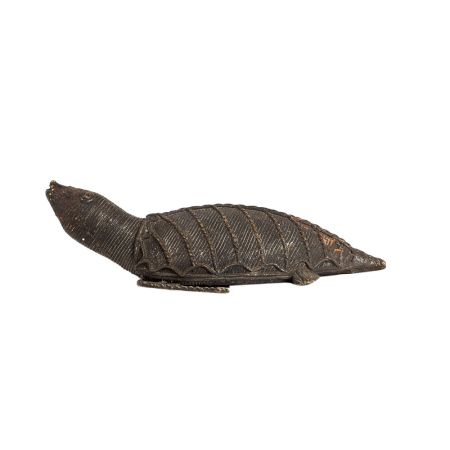 Brass Turtle Statue for Home Decoration
