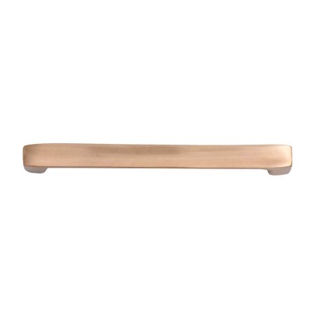 Golden Brass Bar Cabinet Door Pull Handle