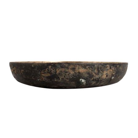 Vintage Brass Bowl for Collection & Decoration