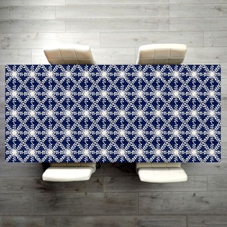 Wood and Resin Table Top for Dining Table Decoration