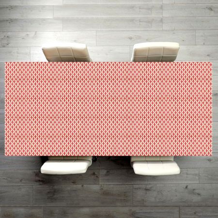 Attractive Table Top Made of Wood and Resin