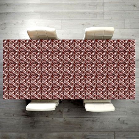Handmade Table Top in Dark Colour for Decor