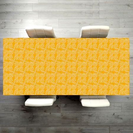 Eye-Catching Table Top for Dining Table