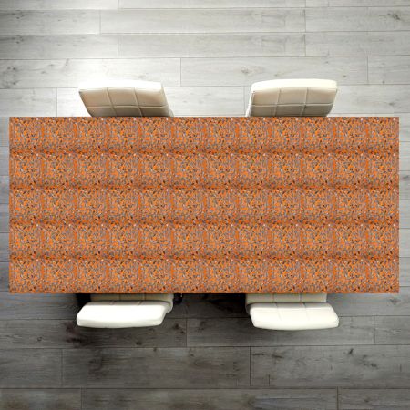 Lovely Handmade Wood Resin Table Top