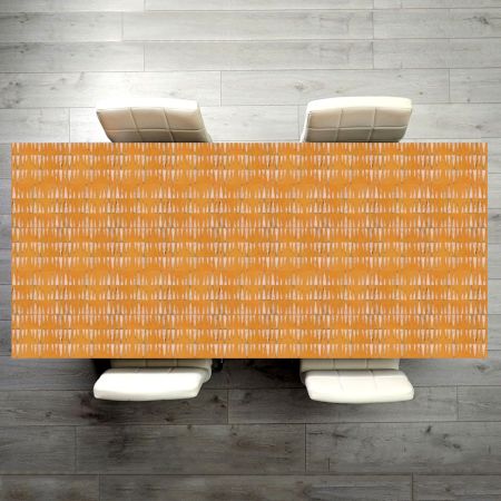 Attractive Wood and Resin Table Top for Decoration