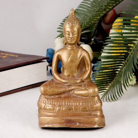 Handmade Lord Buddha Statue for Meditation