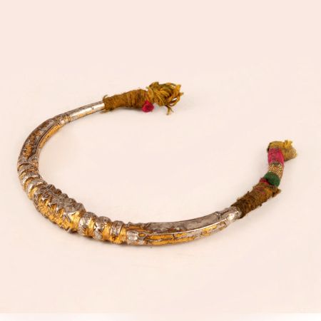Handmade Copper Jewelry for Decoration and Collection