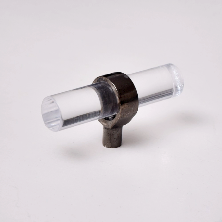 Acrylic Cabinet Knobs  Dresser Pulls