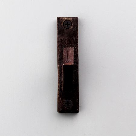 Handmade Antique Iron Heavy duty Wall Hook