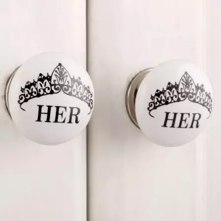 Her Ceramic Flat Knob (1)