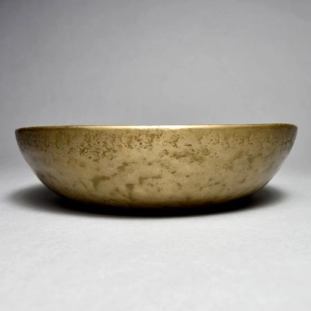 Holy Handmade Bell Metal Bowl for Home Decoration