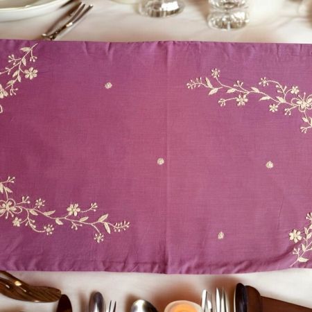 Anthophile Runner – LAVENDER