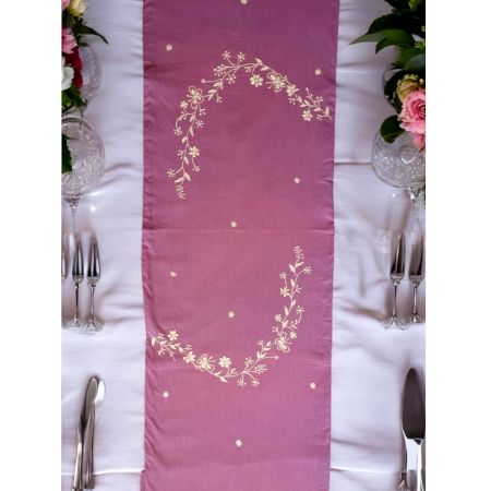 Anthophile Runner – LAVENDER