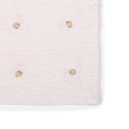 Anthophile Coaster Set of 2 – BEIGE