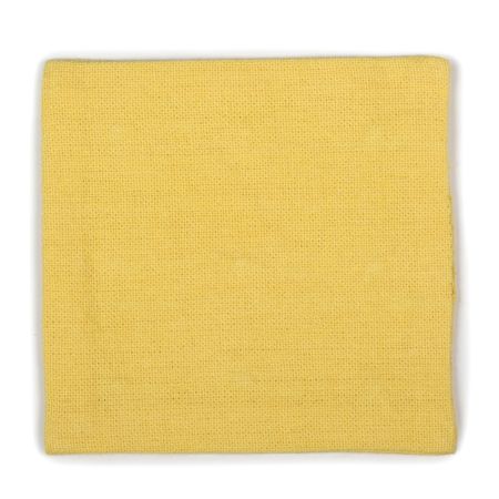 Anthophile Coaster Set of 2 – YELLOW