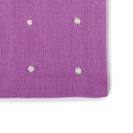 Anthophile Coaster Set of 2 – LAVENDER