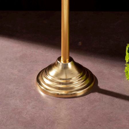 Luxe Prism Stands (Opulent Gold)
