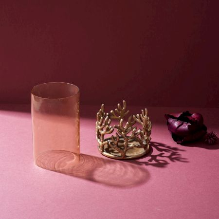 Celestial Tree Candle Stand