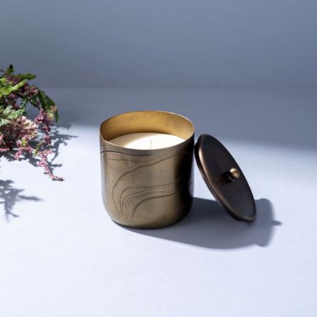 Lemlava T-Light Holder