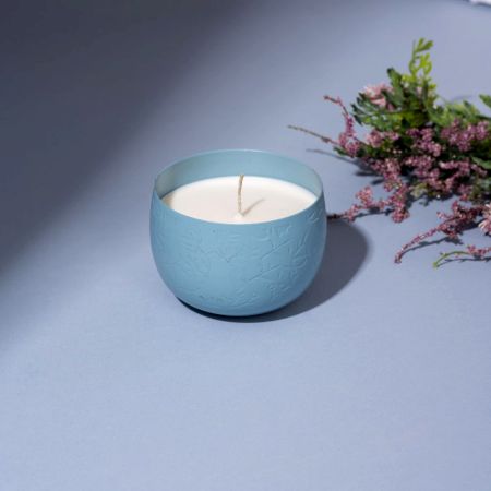 Ocean Breeze T-Light Holder