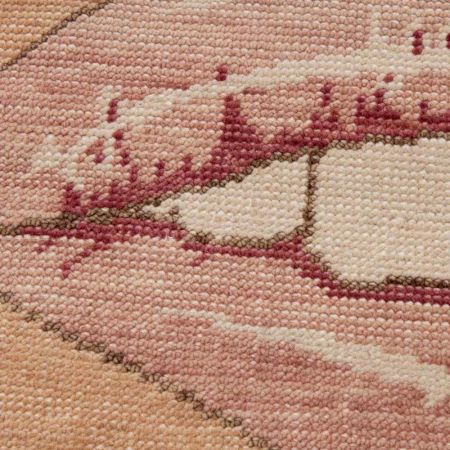Lip Tease Turkish Design Rugs