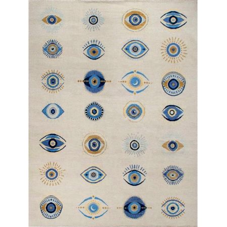 New Rage Design Handmade Rugs