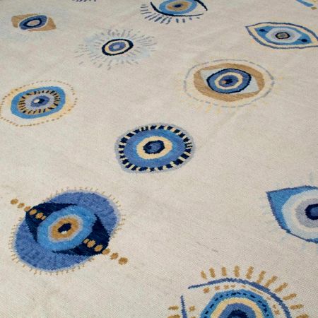 New Rage Design Handmade Rugs