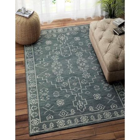 New Moroccon Design Handmade Rugs