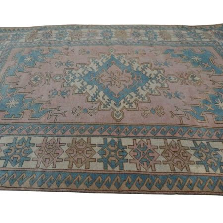 Nora Turkish Design Handmade Rugs