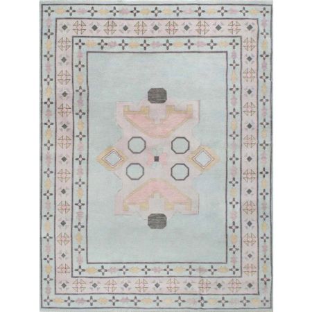 Warren Turkish Design Handmade Rugs