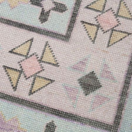 Warren Turkish Design Handmade Rugs