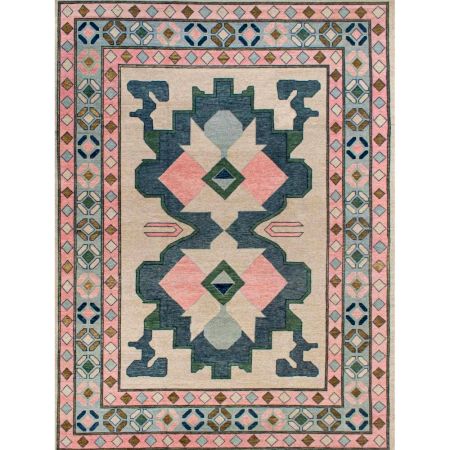 Talia Turkish Handmade Rug