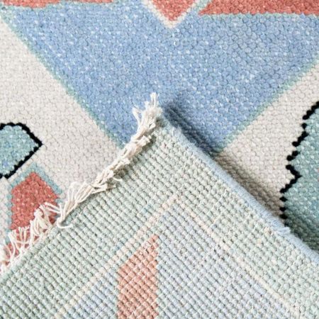 Sonnet Turkish Handmade Handknotted Rug