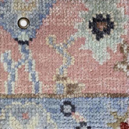 Afterglow Oriental Handmade Rug