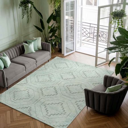 New Bhadohi Collection Rug