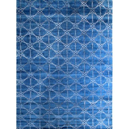 New Ocean Handmade Rug