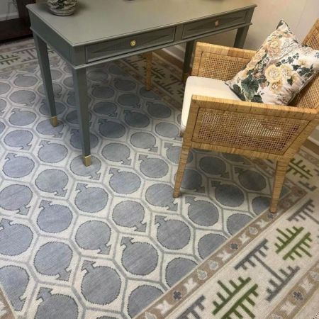 Genesis Hand Knotted Carpet Rugs