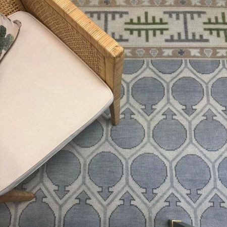 Genesis Hand Knotted Carpet Rugs