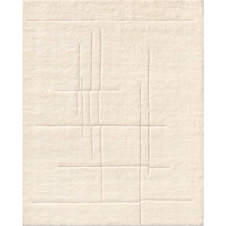 Moroccon Rug Handmade Hand Knotted