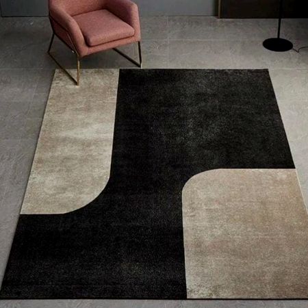 New Custom Rug Fully Handmade